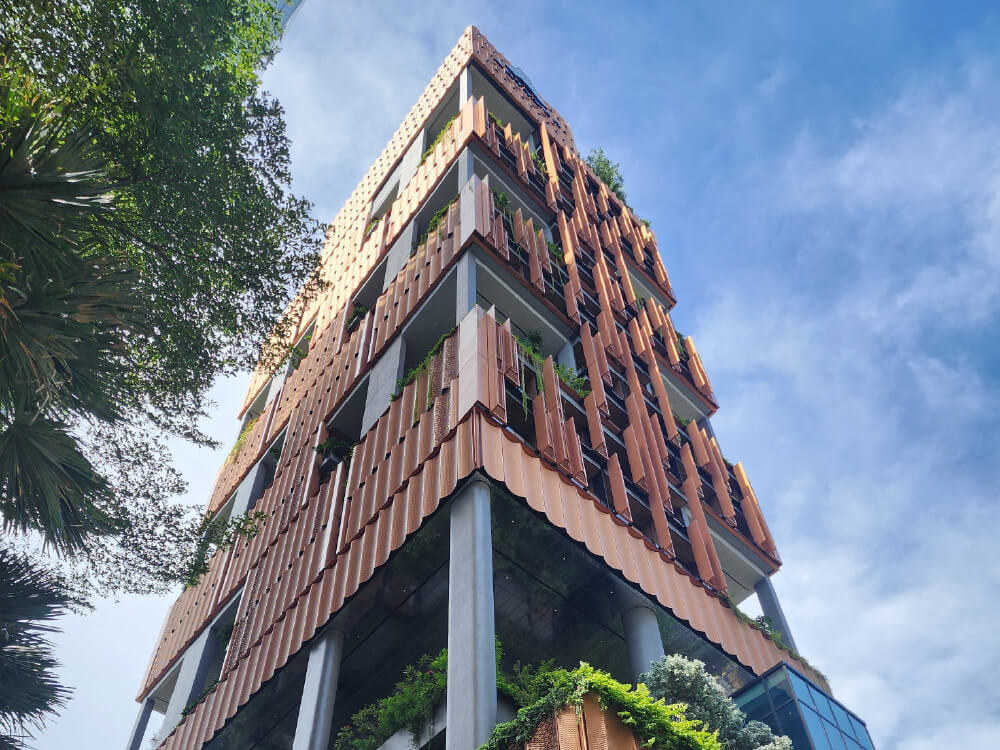 image for ARTYZEN HOTEL