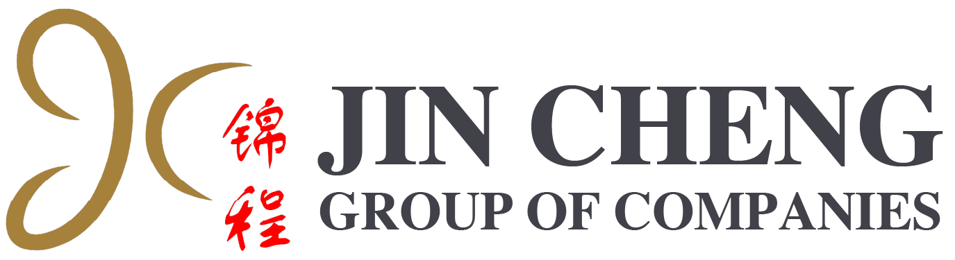 Jin Cheng Logo