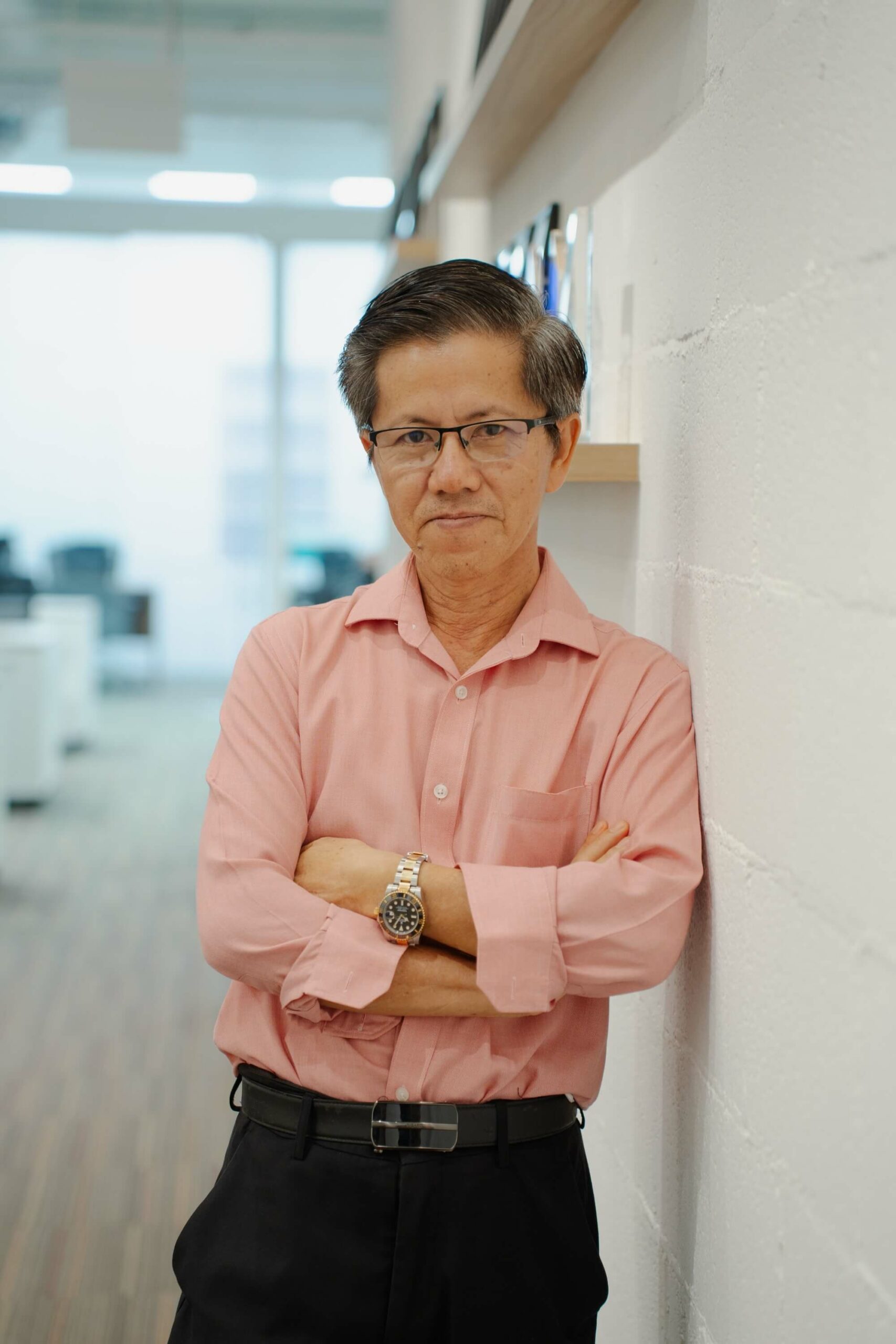 image of HUANG ZHU BING