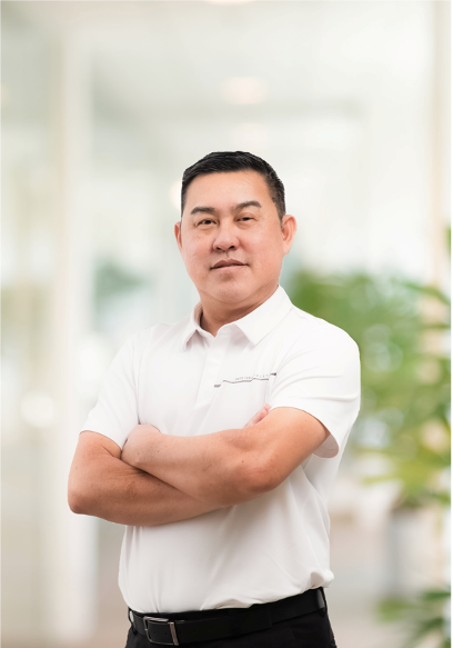 image of LAM KEK CHEE