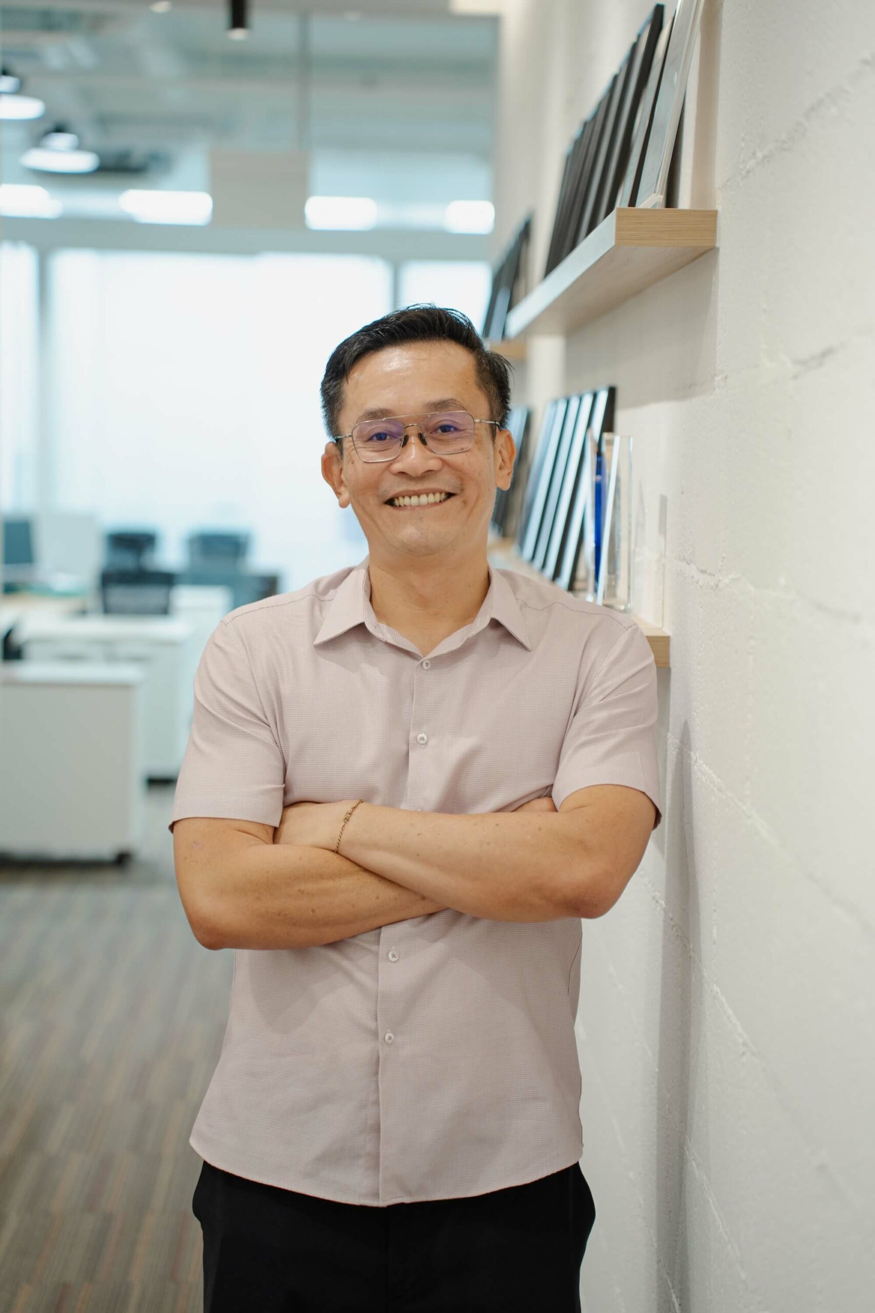 image of SIM CHYE GUAN