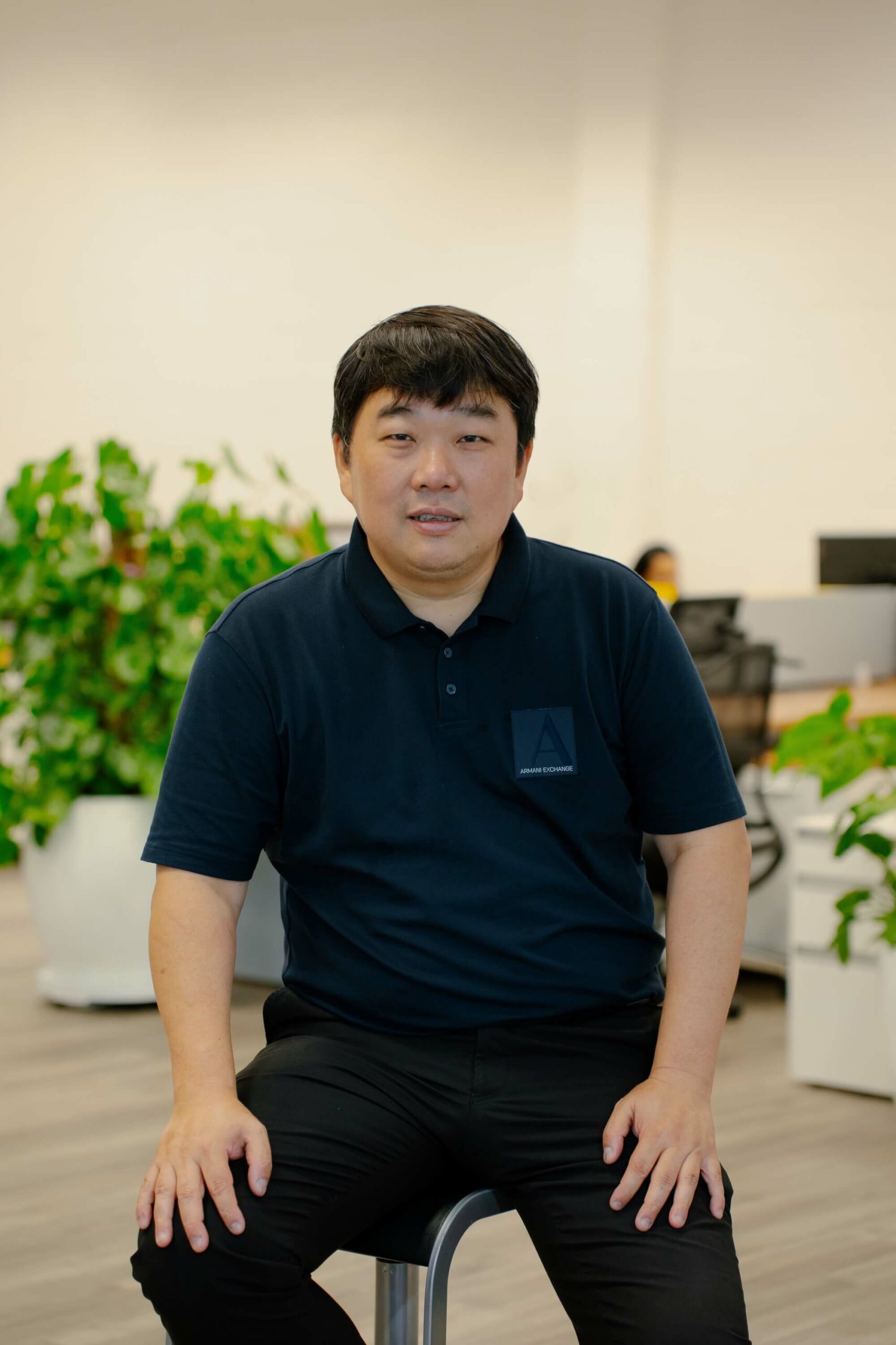 image of WONG PAT CHII