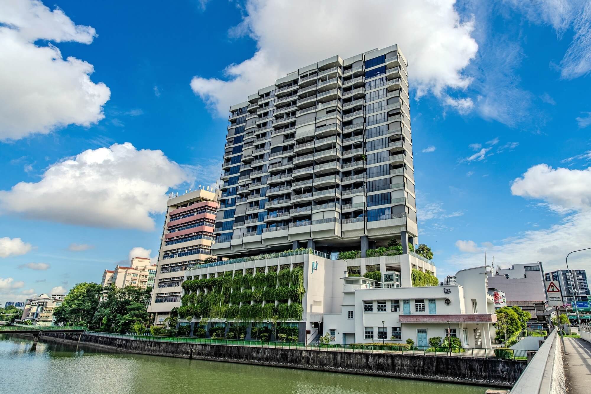 image for Jui Residence