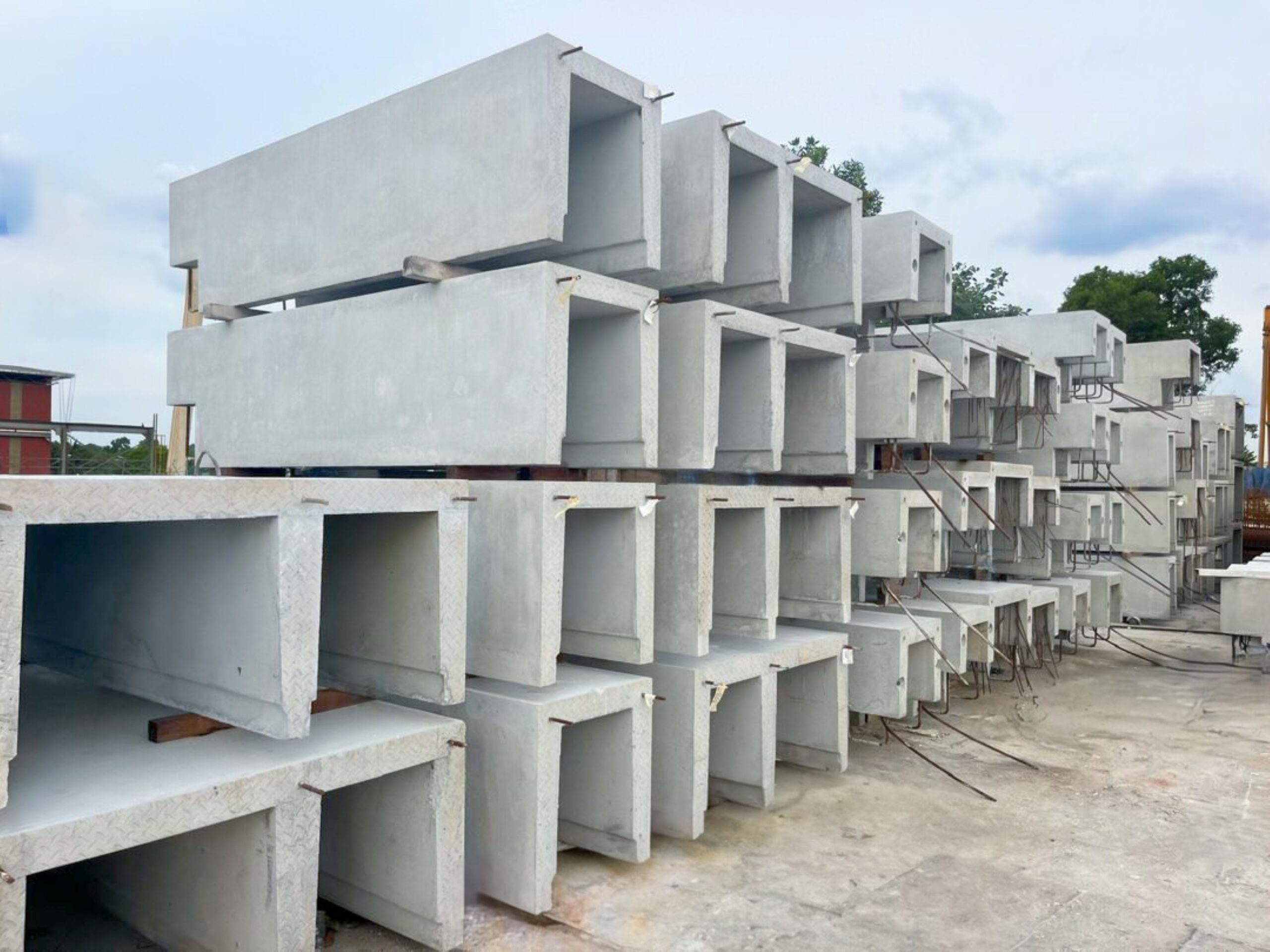 image for Service Duct