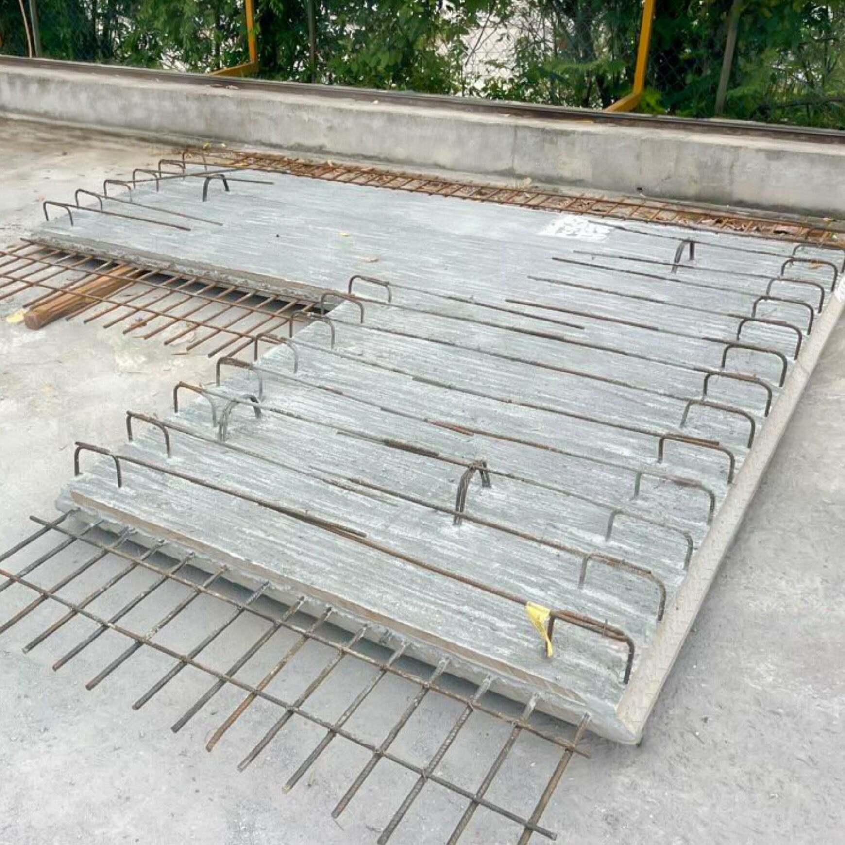 image for Corridor Slab Panel