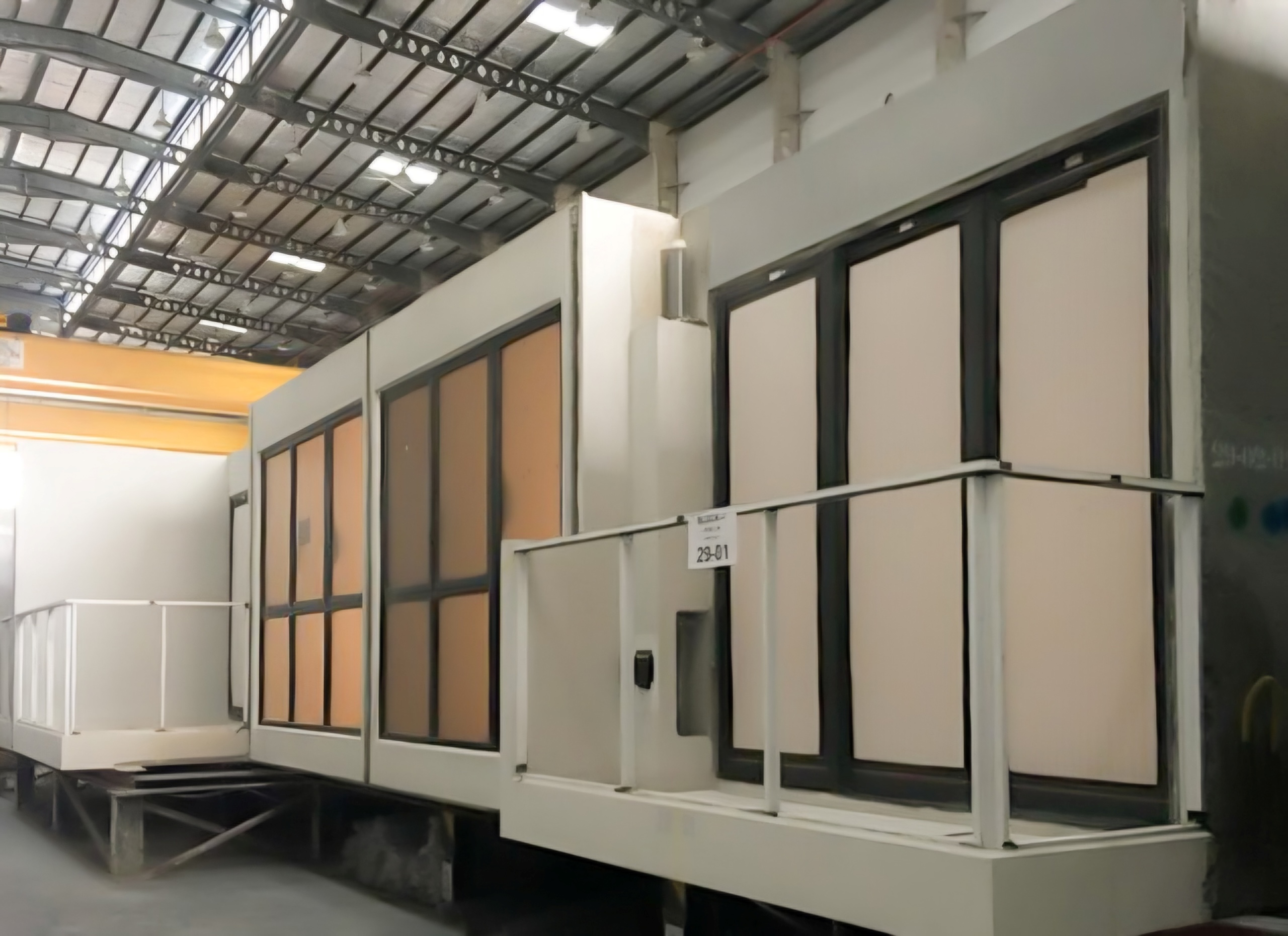 image for PPVC with Finishes