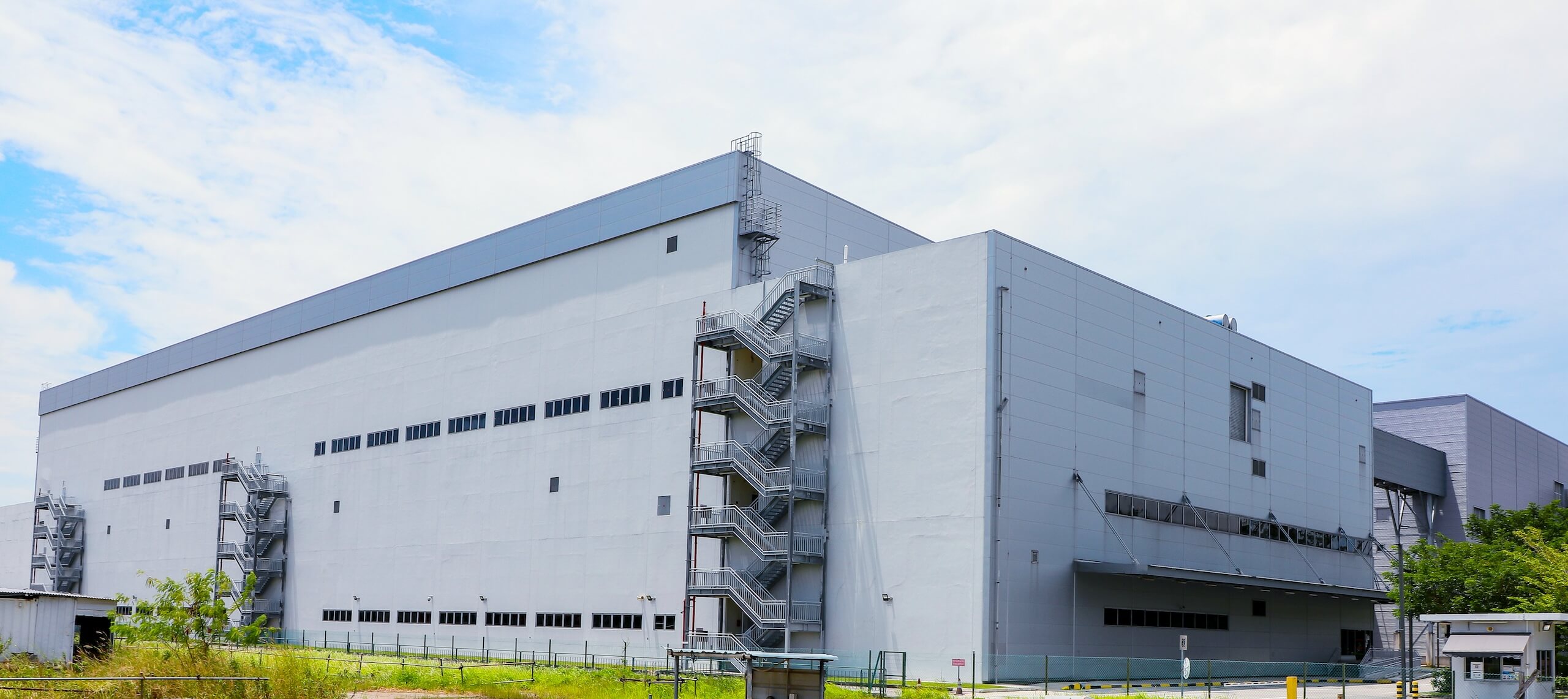 image for 3M Extension at Tuas