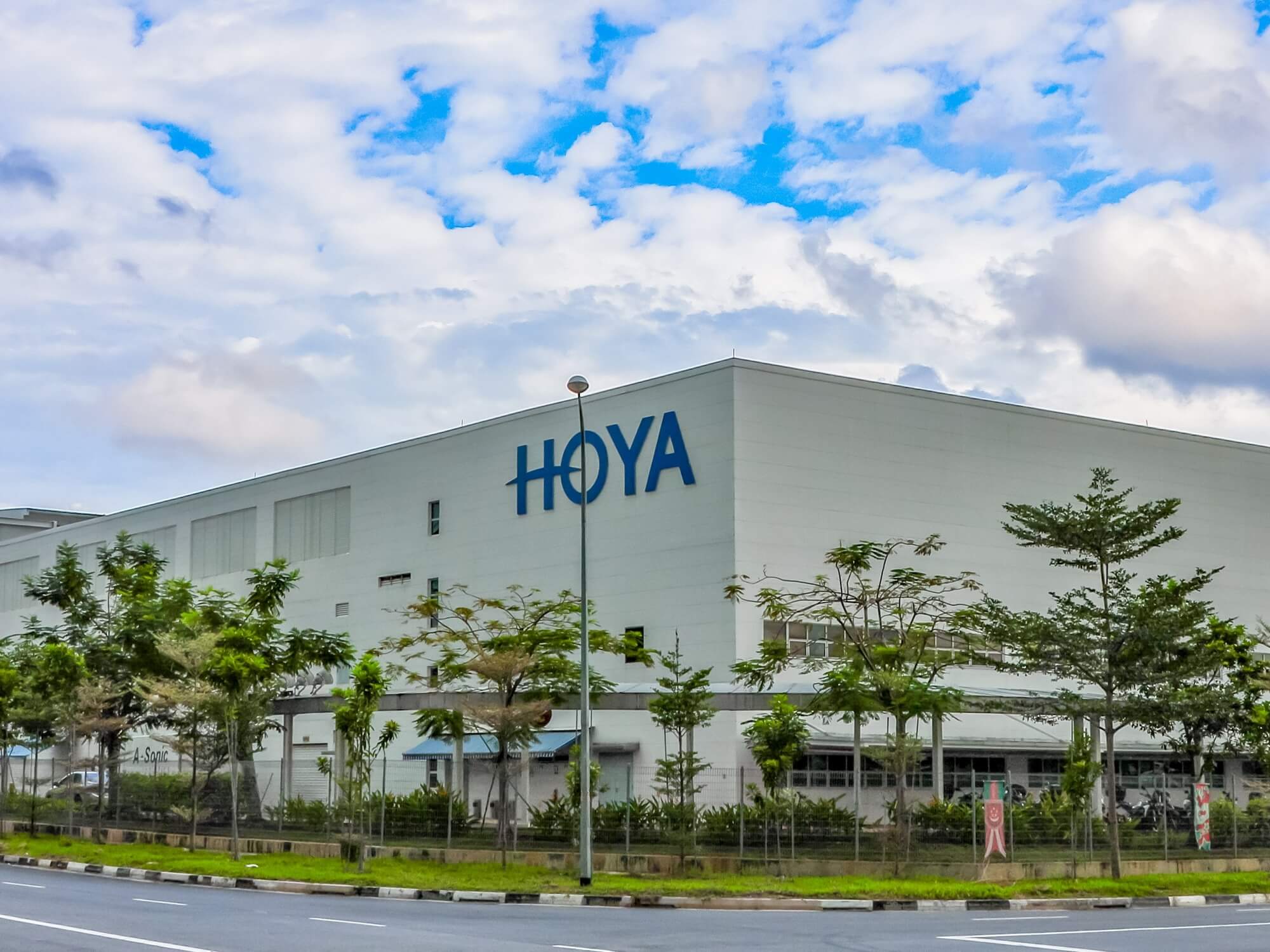 image for HOYA at Tampines