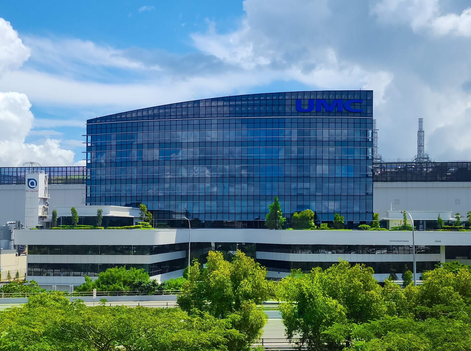 image for UMC – CUB