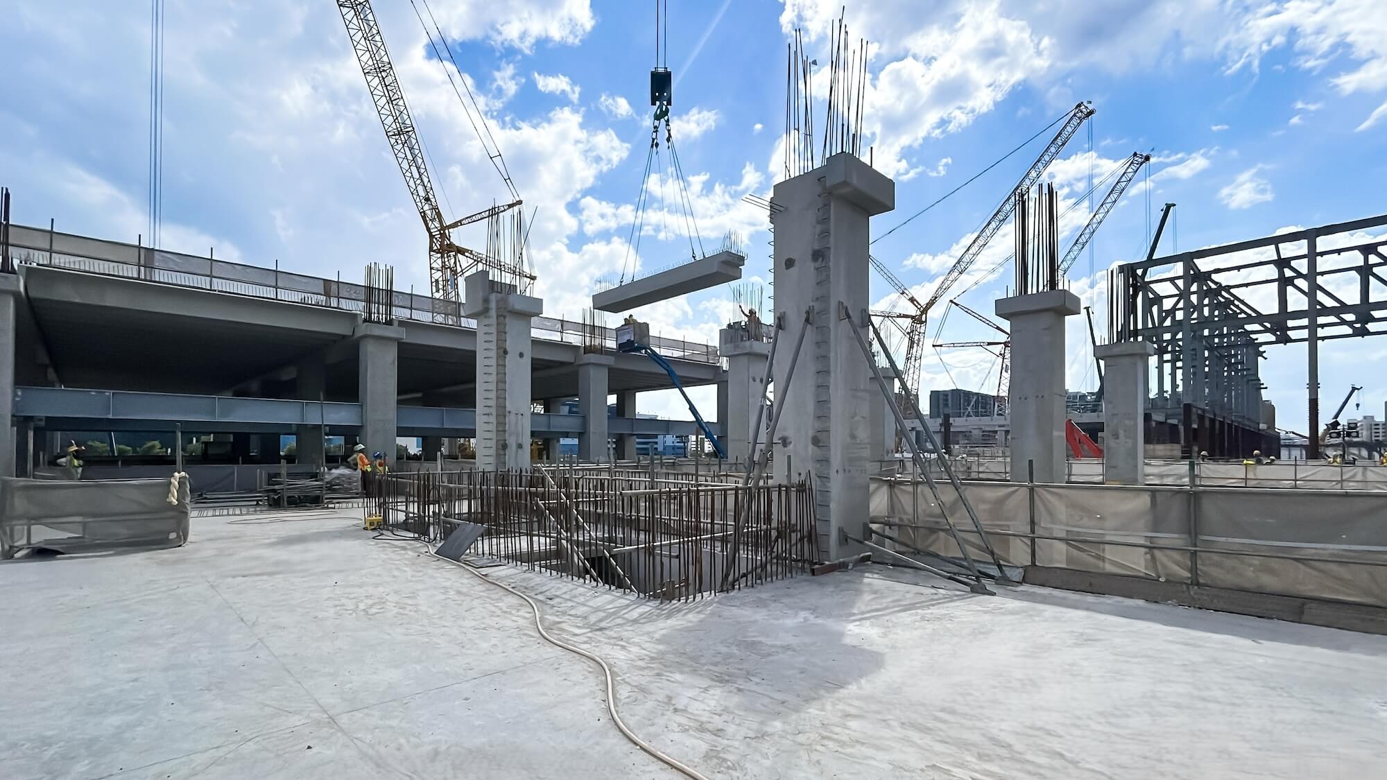 image for VSMC – CUB & WWT