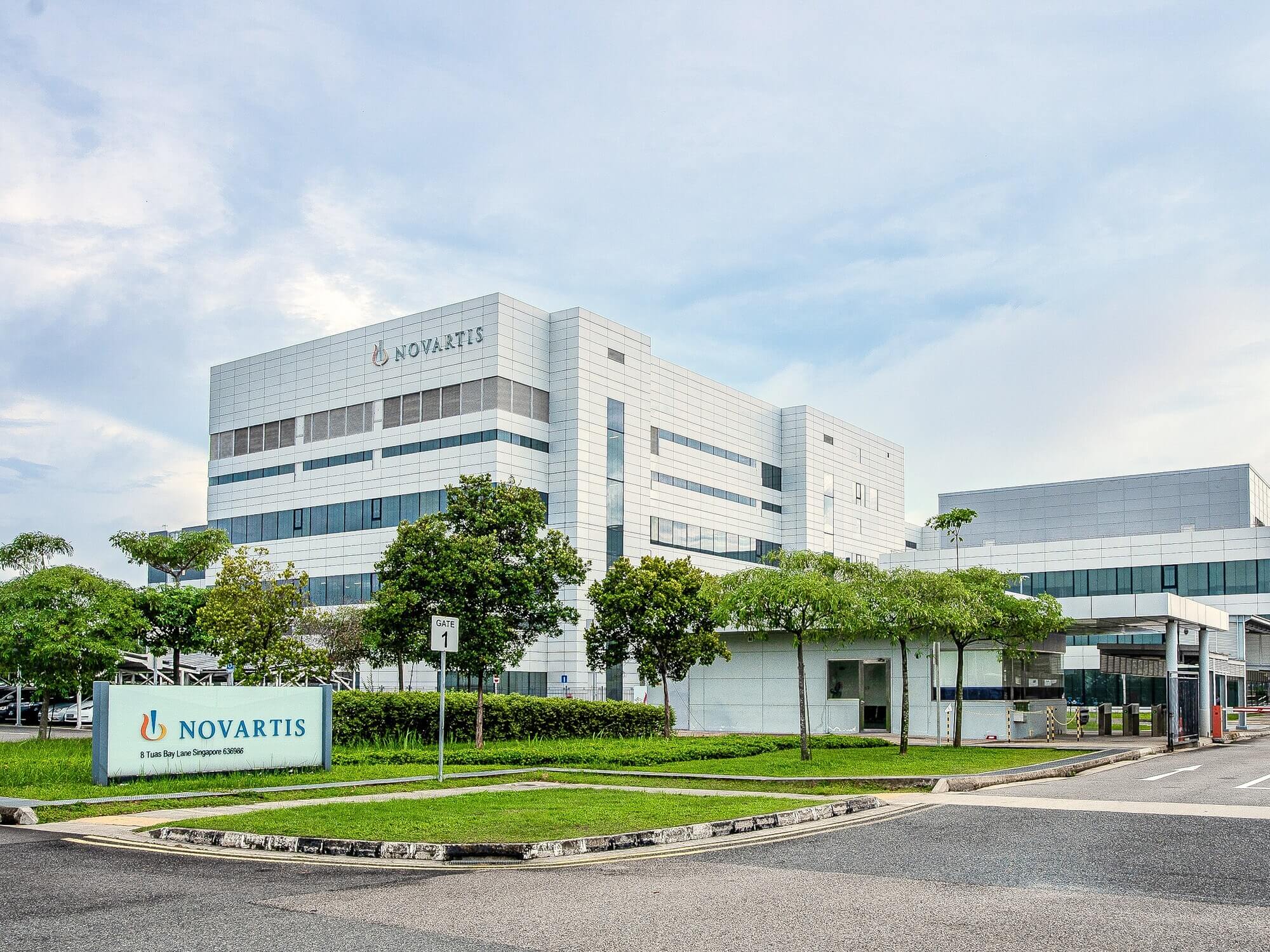 image for Novartis