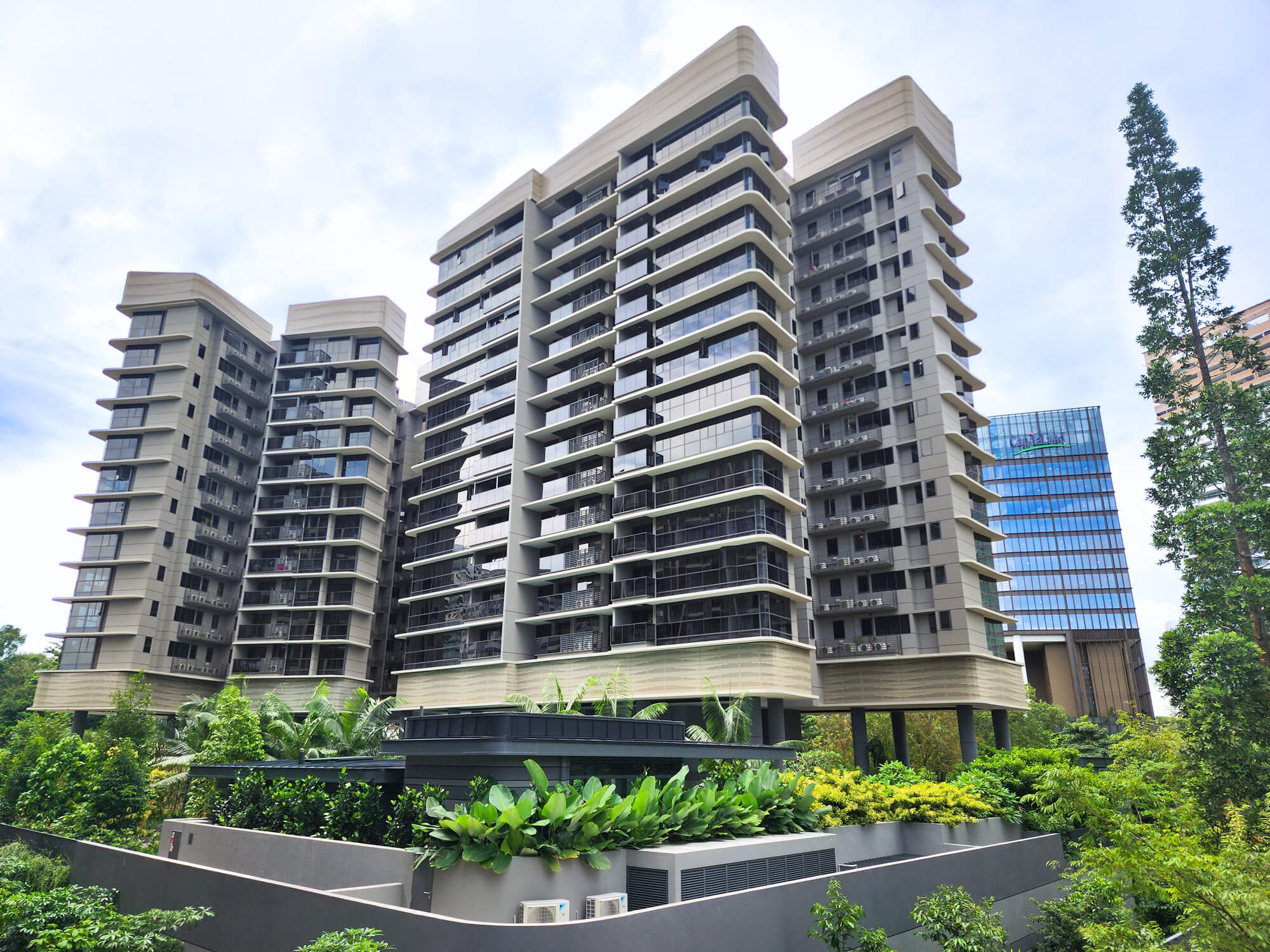 image for One North Eden