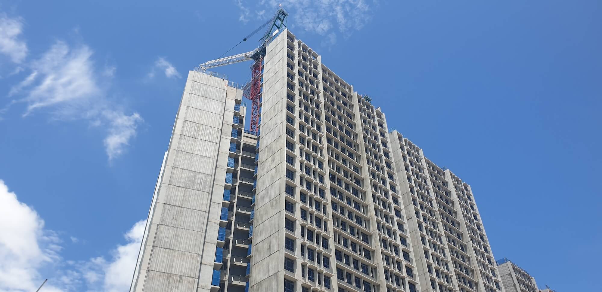 image for HDB – UrbanVille @ Woodlands