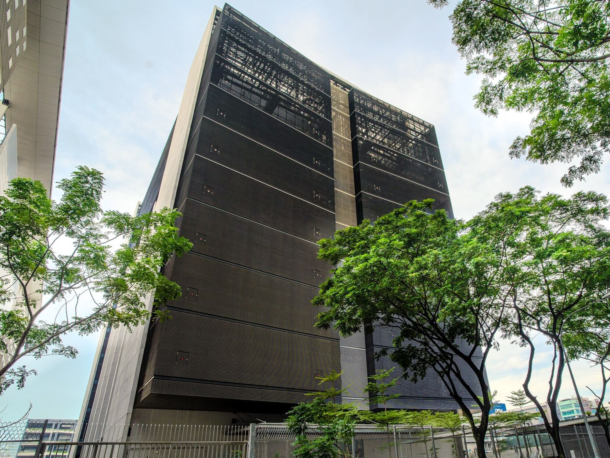 image for Equinix Data Center SG5