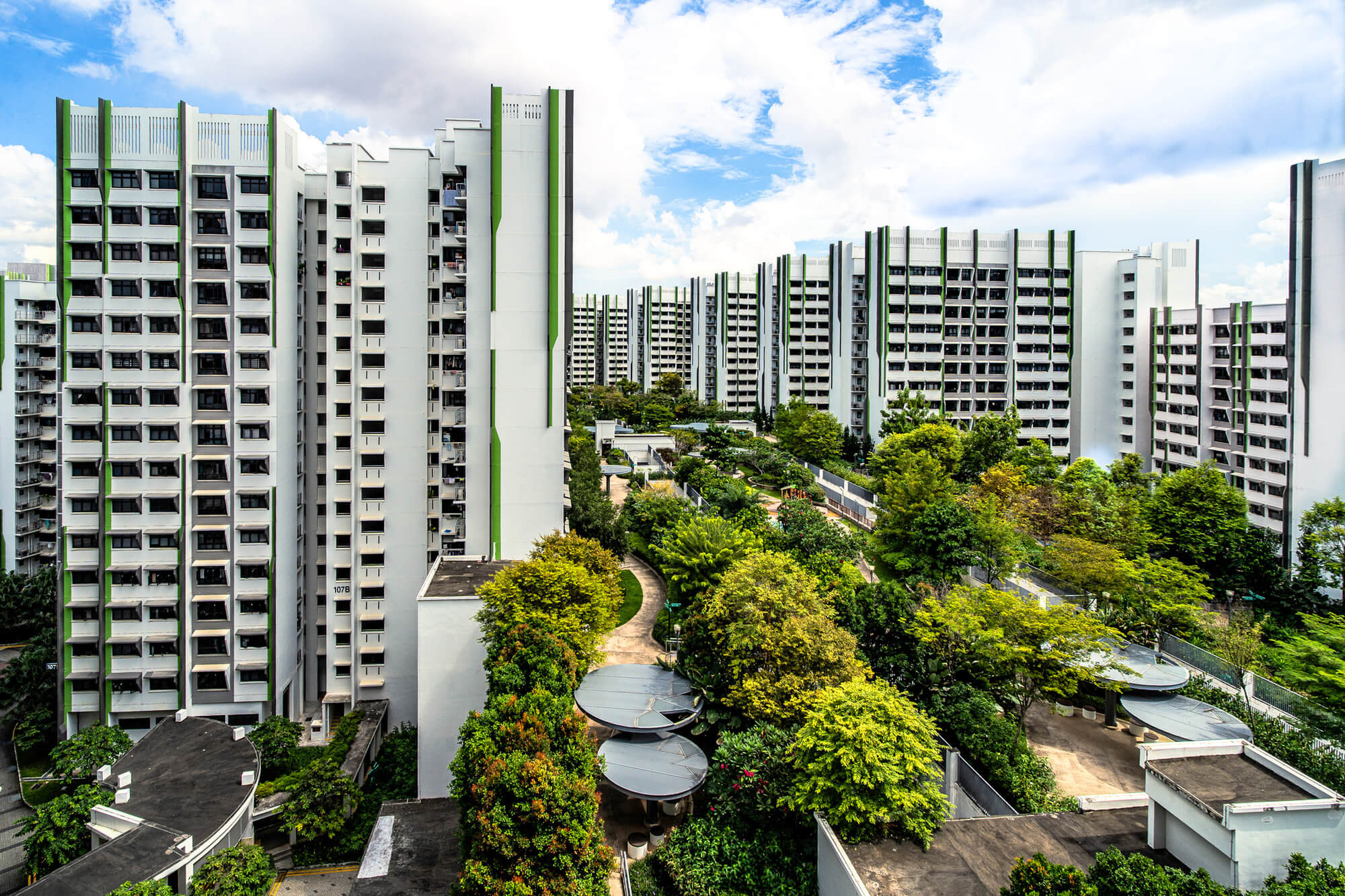 image for HDB – Bidadari Alkaff Oasis