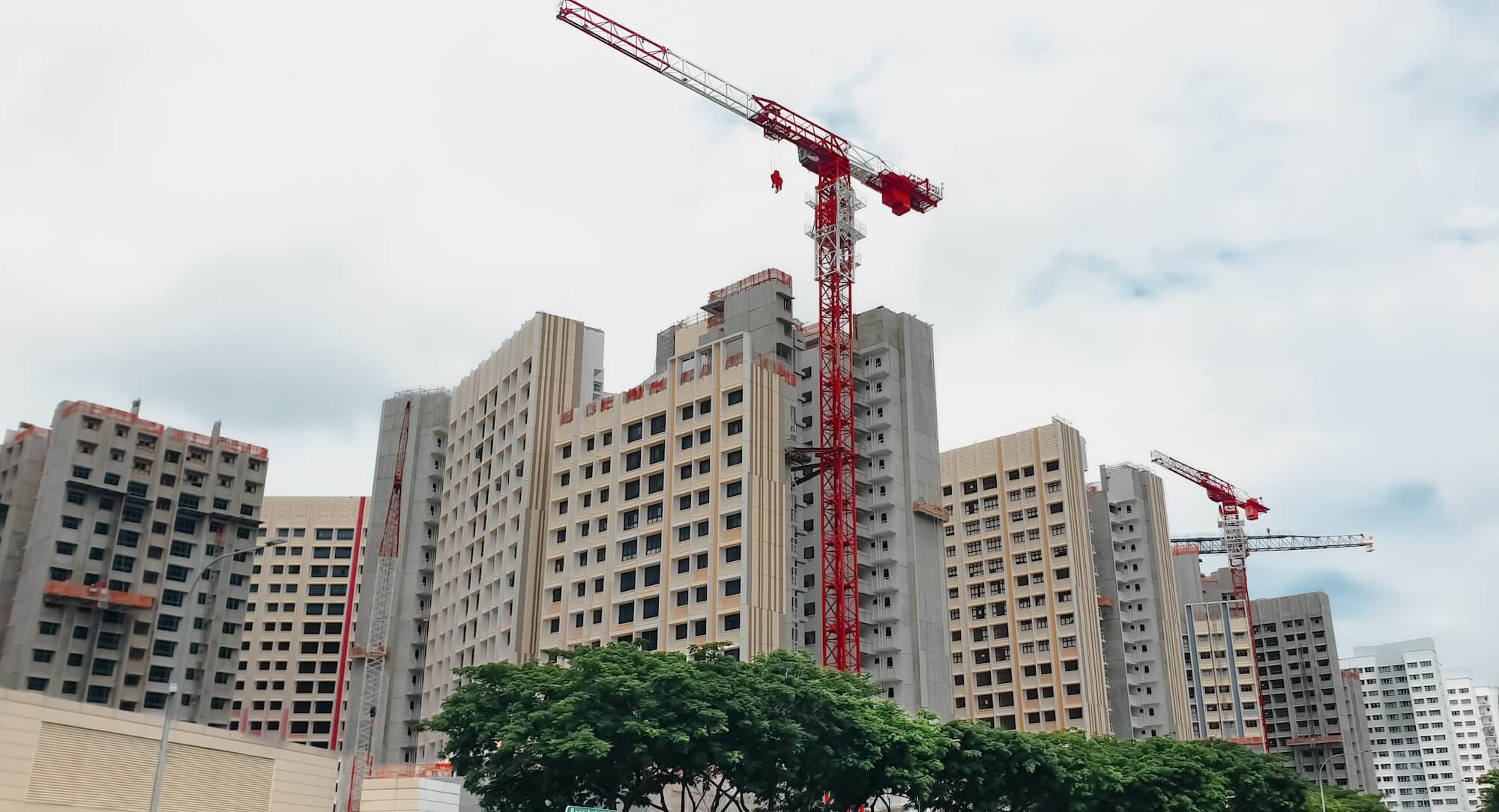 image for HDB – MacPherson Weave