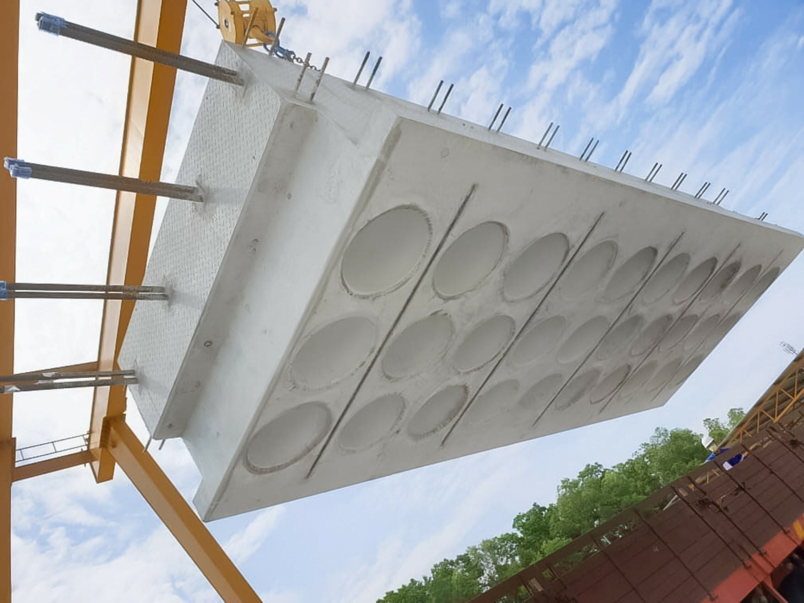 image for Waffle Slab