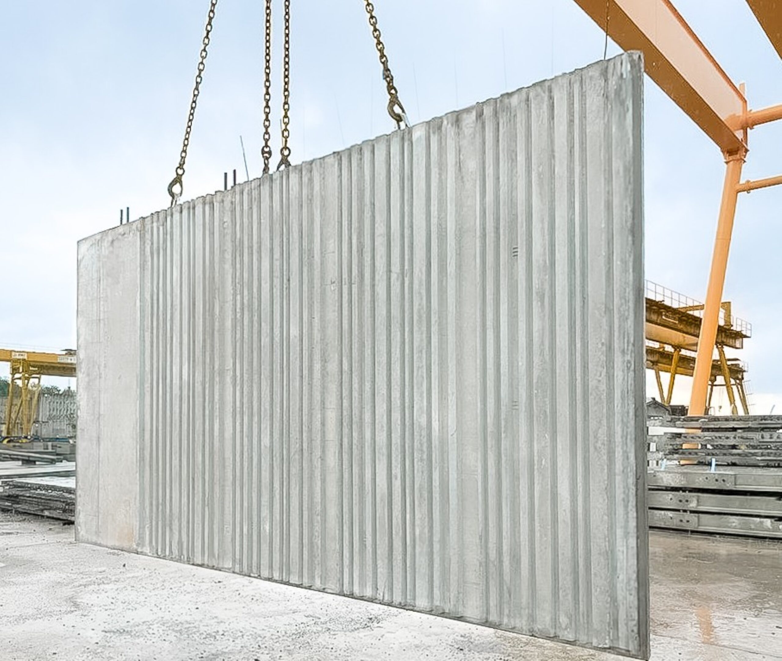 image for Feature Wall