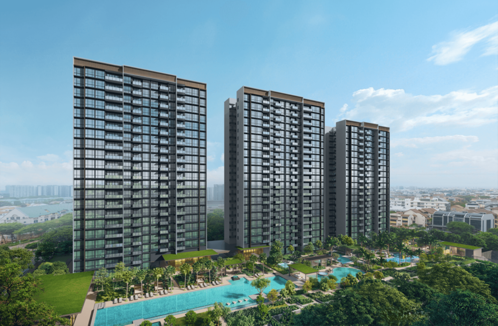 image for Emerald of Katong