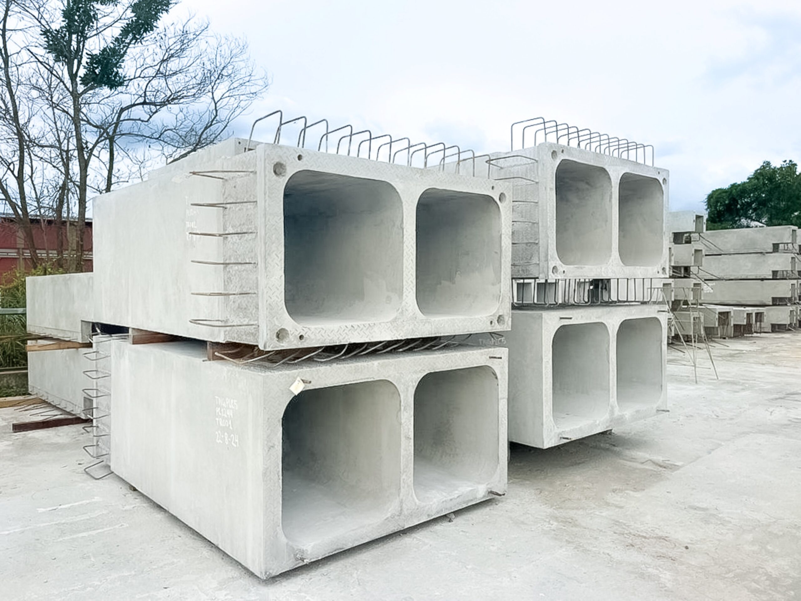 image for Refuse Chute